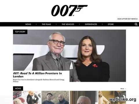 007.com