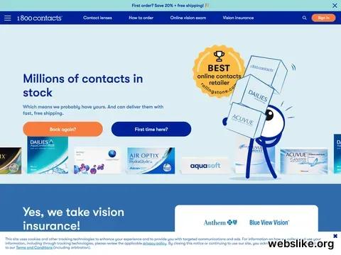 1800contacts.com