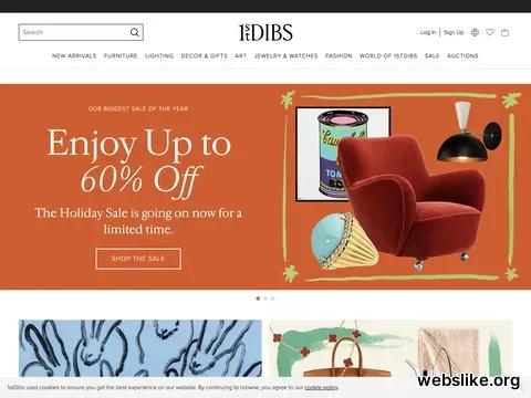 1stdibs.com