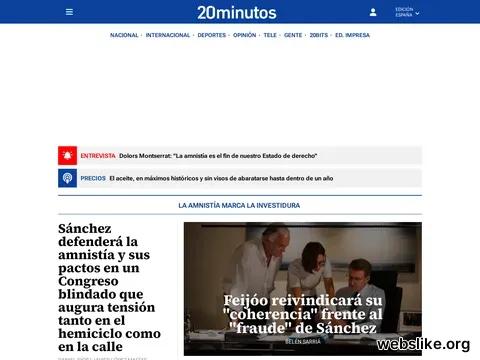 20minutos.es