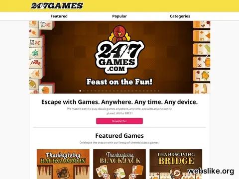 247games.com