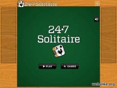 247solitaire.com