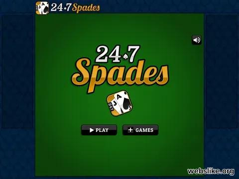 247spades.com