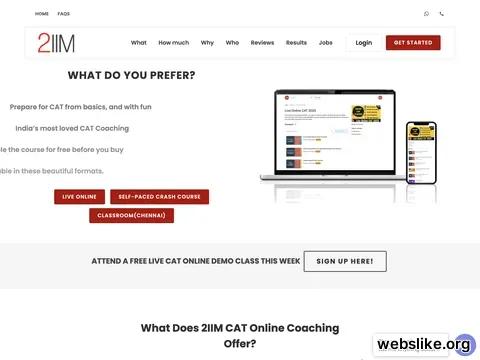 2iim.com