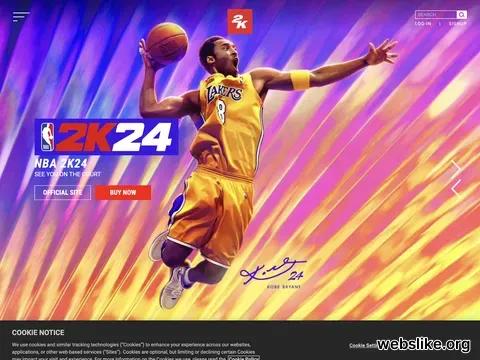 2k.com