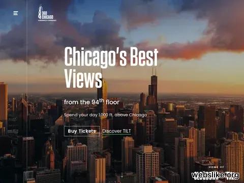 360chicago.com