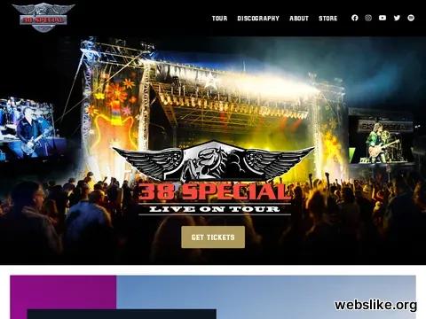 38special.com