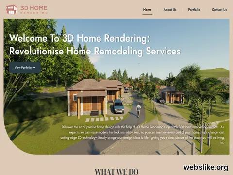 3d-home-remodeling.com