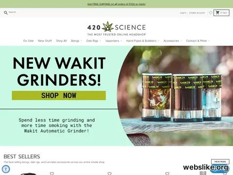 420science.com