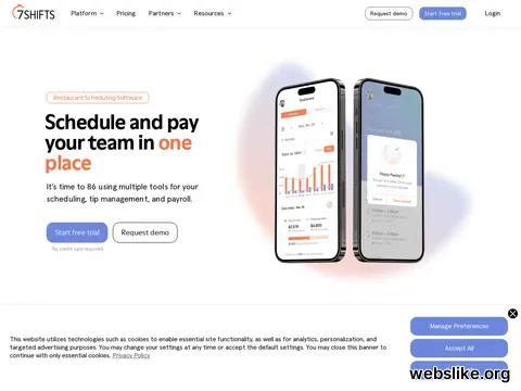 7shifts.com