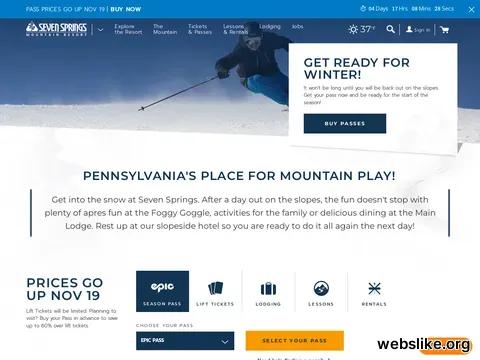 7springs.com