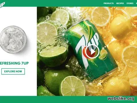 7up.com