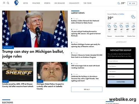 9and10news.com