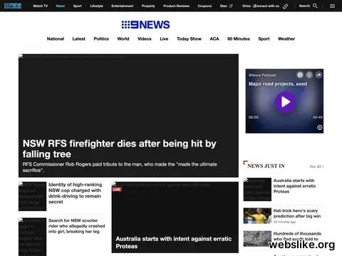 9news.com.au