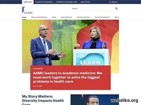 aamc.org