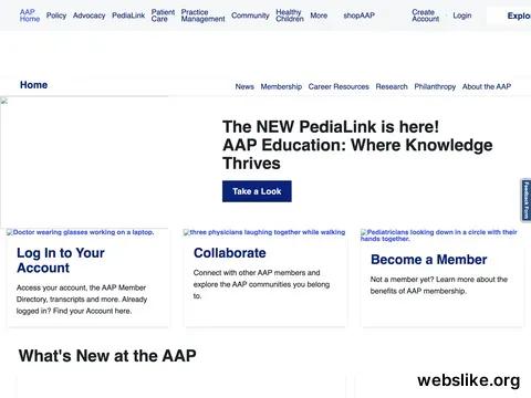 aap.org