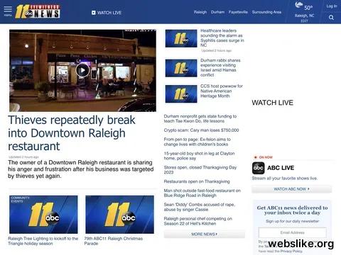 abc11.com