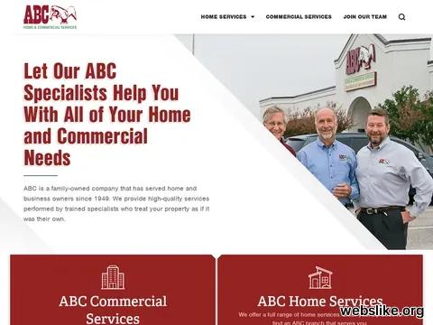 abchomeandcommercial.com