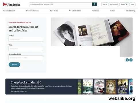 abebooks.com