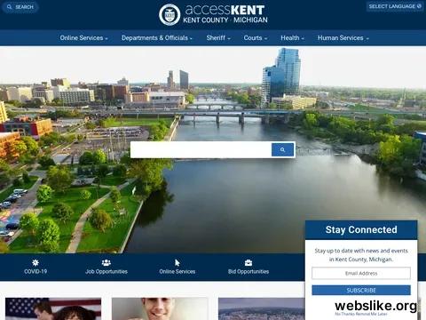 accesskent.com