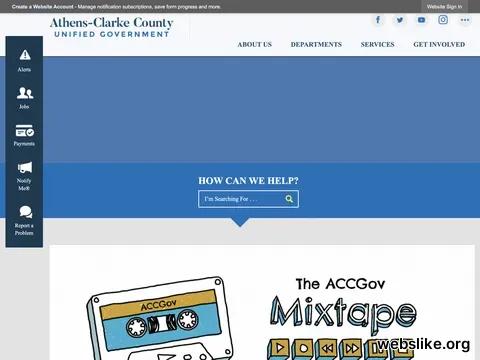 accgov.com