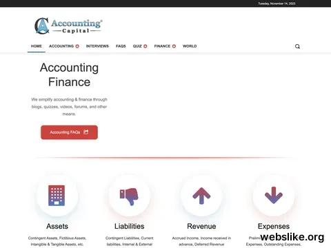 accountingcapital.com