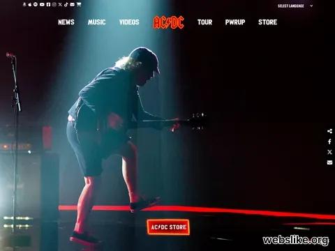 acdc.com