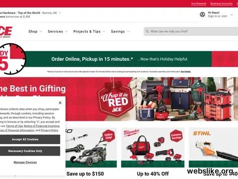 acehardware.com