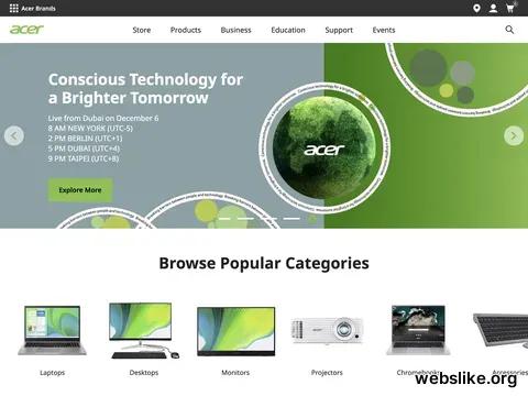 acer.com