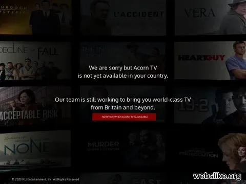 acorn.tv