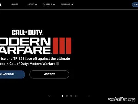 activision.com