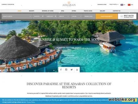 adaaran.com