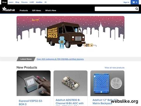 adafruit.com