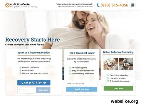 addictioncenter.com