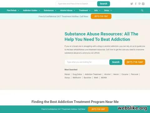 addictionresource.com