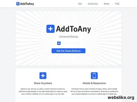 addtoany.com