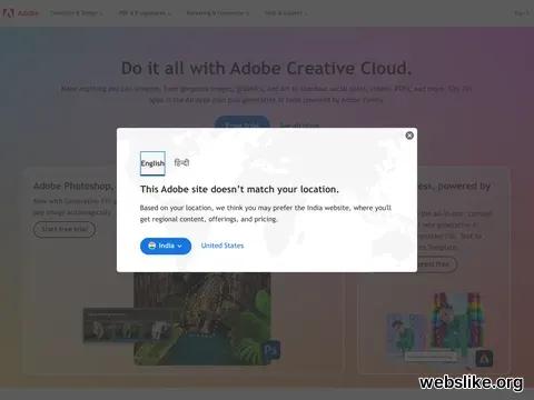 adobe.com