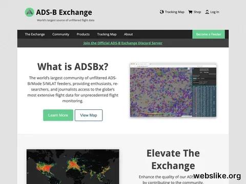 adsbexchange.com