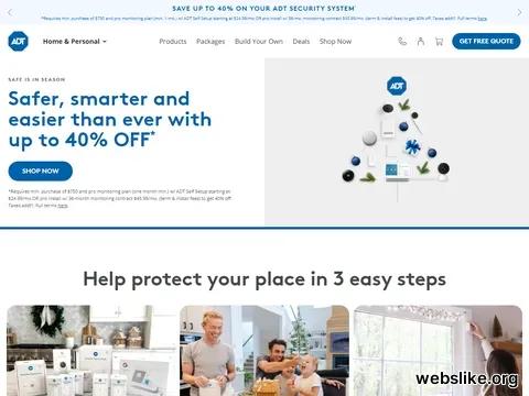 adt.com