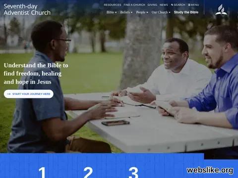 adventist.org