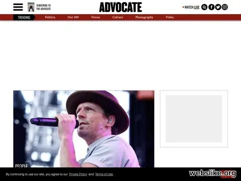 advocate.com