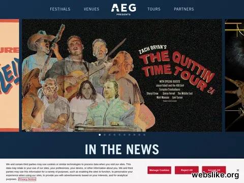 aegpresents.com