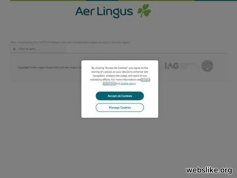 aerlingus.com