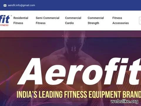 aerofit.co