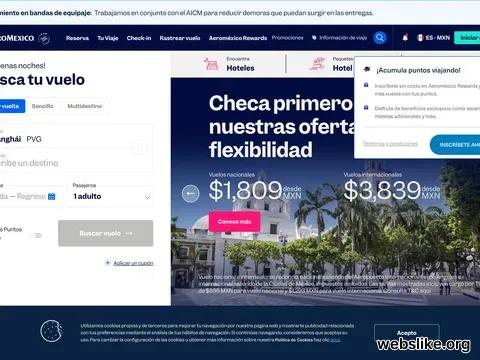 aeromexico.com