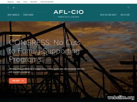 aflcio.org