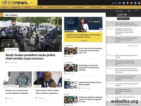 africanews.com