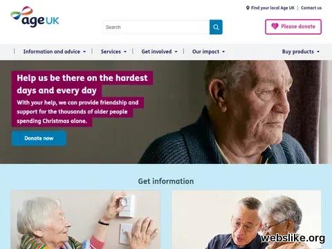 ageuk.org.uk