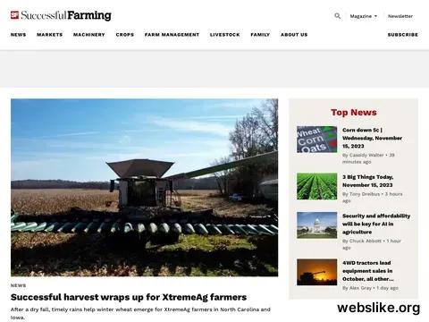 agriculture.com