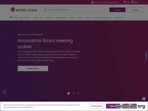 aicpa-cima.com